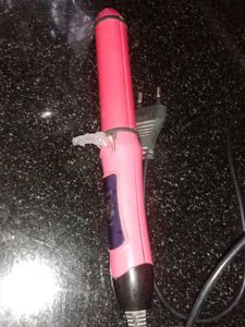 Nova 2009 Hair Straightener