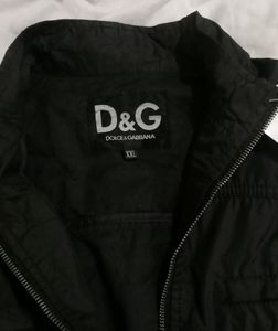 Branded Jocket