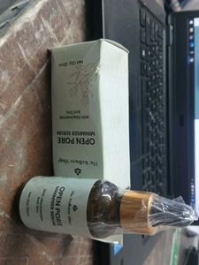 Open Pore Minimiser Serum