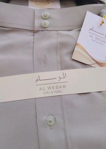 Arabic Thobe Jubha For Men