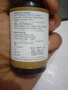 7 Days Feel Of Natural Face Sereum