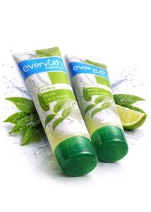 Everyuth Neem Face Wash (Pack of 3)