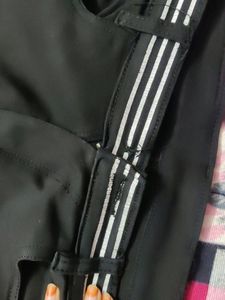 Black Jeans
