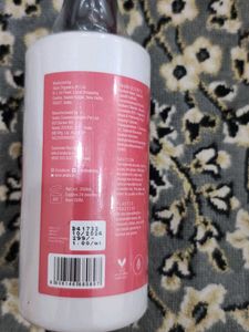 Arata Bodywash Rose