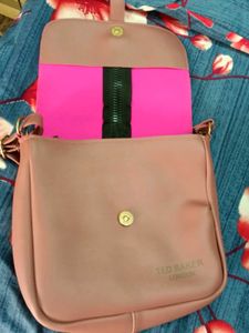 Stylish Slingbag