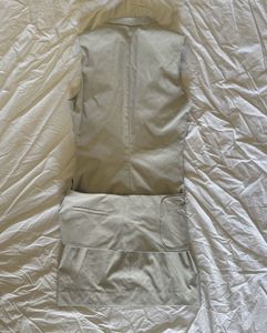 Zara Mini Dress