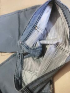 Men Jeans 36-40 Full Length
