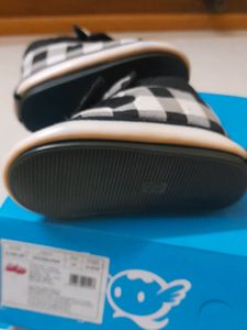 Footwear