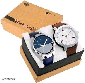 Watch Combo Set