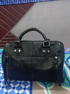 Pure Leather Handbags Made In England