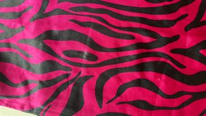 Rose Pink Silk Dress