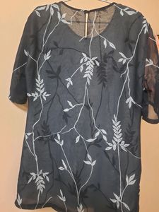 Short Kurti/ Top