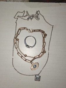 Jewellery Set