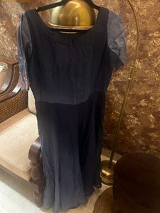 Beaded Gown