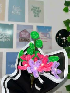 Flower Bouquet