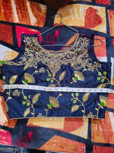 Designer Partywear Lehnga