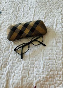 Burberry Eyeglasses Used