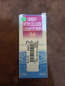Refresh Liquigel Eye Drop