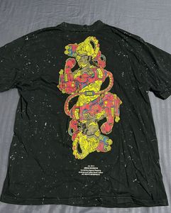 Graphic Print T-Shirt