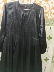 Black Abaya