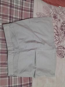 Midi Skirt