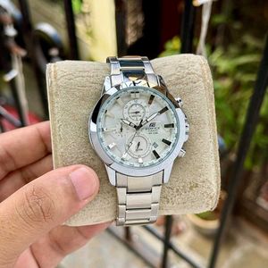 Casio Edifice Series