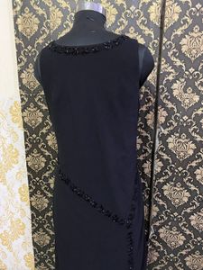 Beautiful Black Dress