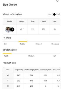 SAVANA Baggy jeans ,📢OFFER❗❗