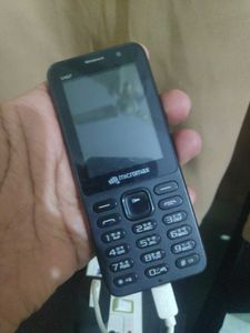 Android 4g Keypad Micromax V407 Mobile Phone
