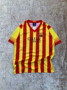 Neymar Jr. FCB Barcelona Jersey