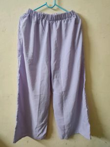 Lavender Cord Set