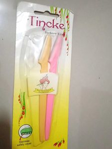 Face Razor For Women 2 Unit