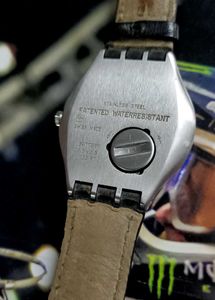 Swatch Watch