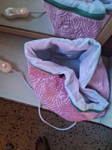 Hair Spa Heat Machine