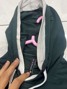 Chicago Bulls Hoodie