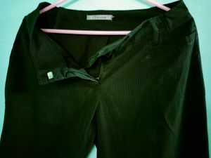 Pantaloons Formal Pants