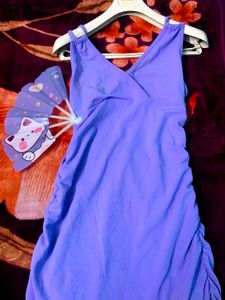 Mangenta One Piece Suit