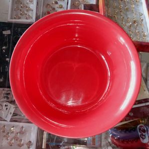 Multiple Colours Curry / Serving Bowl