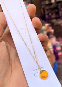 Anti Tarnish Chains