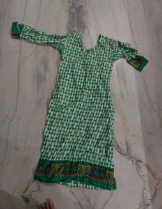 Kurtis 3 Pcs