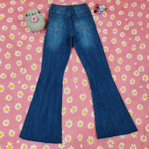 💙 Forever 21 Bellbottoms 💙