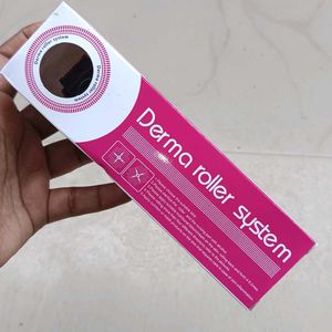 Derma Roller System