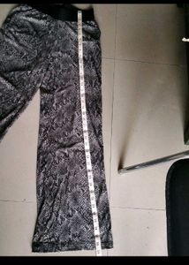 Premium Flared Pants