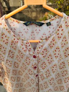 Printed Kurti