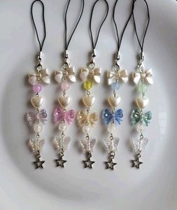 PHONE CHARMS 1