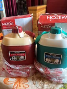 Milton Water Bottle