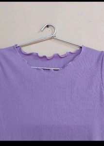 Combo Of 2 Beautiful Tops