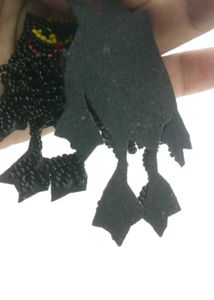 Beautiful Handmade Earings