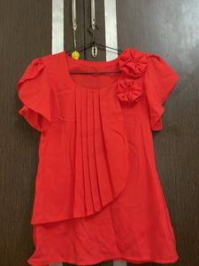 Rose Top