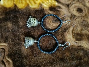 Beautiful Earrings
